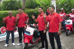 Oexpress luncurkan layanan logistik di Indonesia