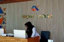 BKIPM Ambon: Ekspor hasil laut meningkat 10.500 ton pada 2022