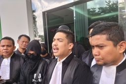 Doddy ajukan diri sebagai JC dalam kasus narkoba Teddy Minahasa