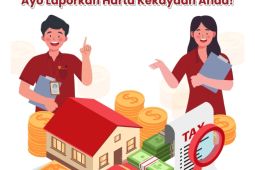 Sebanyak 2.792 ASN di Lampung Barat telah laporkan LHKASN