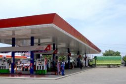 Pertamina dukung polisi tindak tegas penyelewengan BBM bersubsidi