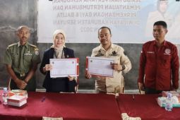 Pemkab Seruyan - PN Sampit sediakan layanan sidang luar pengadilan permudah masyarakat