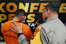 Polisi tangkap pemuda Tapin karena sebar foto vulgar mantan pacar