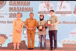 Pemkab Deli Serdang ingatkan masyarakat pentingnya pengelolaan sampah