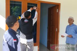 KPU: Coklit data pemilih Pemilu 2024 di Mukomuko capai 75 persen