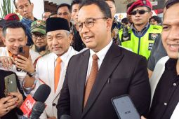 Anies terima dukungan PKS sebagai calon presiden 2024