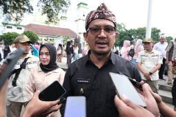 Pemkab Garut siapkan ruang isolasi untuk tangani pasien difteri