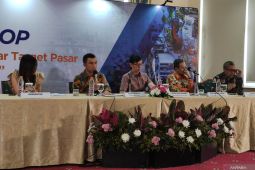 Ini target  produksi mobil pada 2023