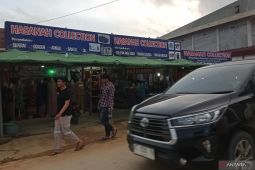 Keberadaan IKN dorong tumbuhnya UMKM di Kabupaten Penajam
