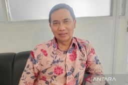200 warga korban gempa tempati rumah di relokasi