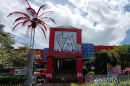 Rejang Lebong segera tertibkan kios pedagang menunggak sewa
