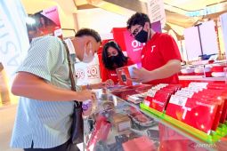 Telkomsel RoaMAX dukung ASTINDO "Travel Fair" 2023