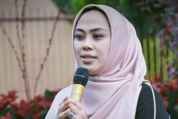 Bupati Karawang berharap KUR berkontribusi dalam pertumbuhan ekonomi daerah