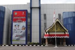 Disperindang Sumut sebut faktor cuaca penyebab kenaikan harga beras