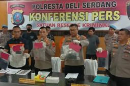 Kronologi pembunuhan balita perempuan di Deliserdang, leher dicekik lalu jasad dibuang
