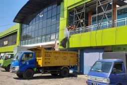 Pasar Kembang bakal jadi pusat grosir jajanan tradisional