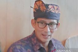 Menparekraf dukung pencabutan izin pariwisata "jual beli kepala"