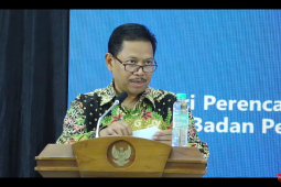 Bappenas tetapkan 8 arah kebijakan rencana kerja pemerintah tahun 2024