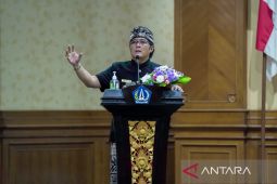 Pemkab Badung beri dana insentif untuk desa berprestasi