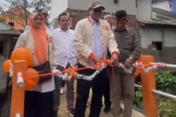 Wali Kota Sukabumi ingin P2RW jadi daya ungkit perekonomian di masyarakat
