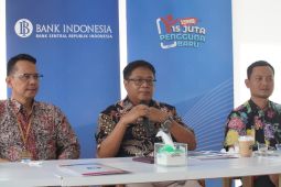 BI minta Pemerintah daerah di Aceh perlu maksimalkan 4K tekan inflasi