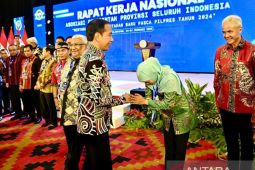 Gubernur Khofifah pastikan pemulihan ekonomi Jatim membaik