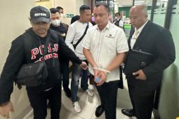 Eks Dirut PT CLM ditangkap Polda Sulsel diduga langgar UU Minerba