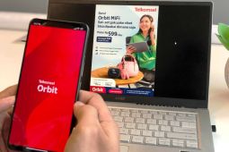 Telkomsel luncurkan Orbit MiFi