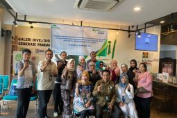 BPJS Ketenagakerjaan Perak-PT Pegadaian kolaborasi perluasan kepesertaan
