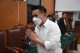 Mabes Polri: Chuck Putranto masih berstatus anggota polisi
