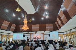 Babel dorong lulusan SMA lanjutkan pendidikan luar negeri