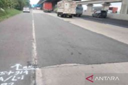 PT Jasamarga Transjawa rekonstruksi dua titik di ruas Tol Jakarta-Cikampek