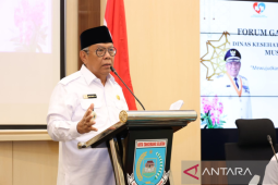 Pemkot Tangerang Selatan naikkan insentif kader posyandu jadi Rp1.350.000