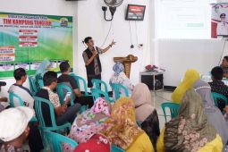 Pemkab Kediri beri jaminan kesehatan warga kawasan TPA Sekoto