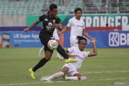 Liga 1: Pelatih PSM pilih kestabilan performa tim ketimbang pikirkan juara