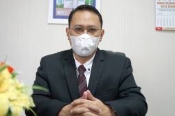 Dinkes Kota Kediri komitmen tekan kasus TBC