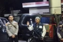 Pertamina dukung Polda Sumbar tindak penyelewengan BBM bersubsidi