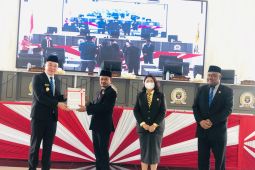 Masa kerja ribuan tenaga kontrak Pemkab Kaimana berakhir 31 Oktober