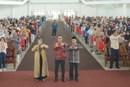 BI Jambi siapkan beasiswa untuk 100 mahasiswa berprestasi