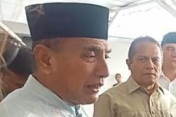 Gubernur  Sumut  ajak  masyarakat  bangkitkan UMKM