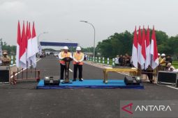 Sampang kembangkan sarana ekonomi dengan pelebaran jalan kota