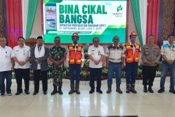 Bina Cikal Bangsa, komitmen PT SIS peningkatan SDM Tabalong
