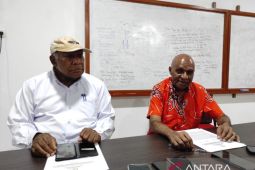 Dewan Gereja Papua : Bebaskan segera pilot Susi Air