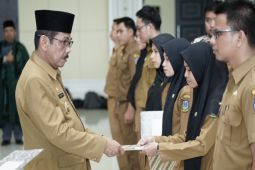 Dimiyathi sebut PNS Itu pelayan bukan bos