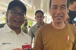 BNI dan Kementerian PUPR sinergi fungsikan hunian smart village di IKN