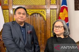 Dubes Indonesia harap dukungan parlemen perkuat hubungan RI-Ceko