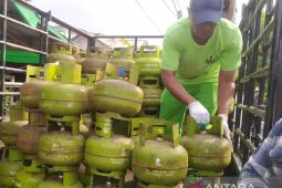 Pemerintah Banda Aceh agar awasi ketat pendistribusian elpiji tiga Kg