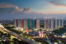 Apartemen solusi milenial tinggal di perkotaan