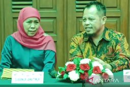 KPU Jatim: Coklit pemilih capai 48 persen