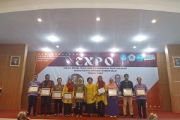 Ini dia 11 peneliti terbaik Universitas Negeri Gorontalo
